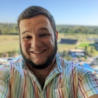 Midland YMCA Employee Devon Copeland's profile photo