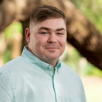 ReSupply Employee Connor Carpenter's profile photo