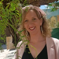mcbath Employee Irina Rausell's profile photo