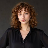Sofiia Lypovska Email & Phone Number