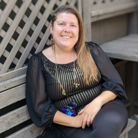 Blacksmith Employee Nicole Ellis's profile photo