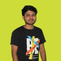 TestprepKart Employee Amitesh Kumar's profile photo
