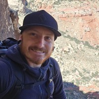 Daugherty Management Employee Dylan Siracusan's profile photo