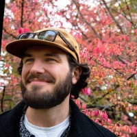 SmartICE - Sea Ice Monitoring and Information Inc. Employee Shawn Rivoire's profile photo