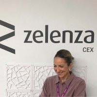Zelenza Employee Beatriz Barea Sánchez's profile photo