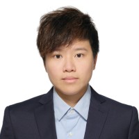 Government Flying Service Employee Kira Yip's profile photo