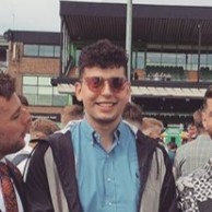 Advantech - Gaming Solutions Employee Daniel Morley's profile photo