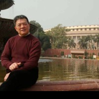 Anacom Inc Employee Michael Hom's profile photo