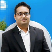 Kishore Shah Email & Phone Number