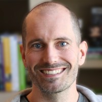 Tim Harvey Email & Phone Number
