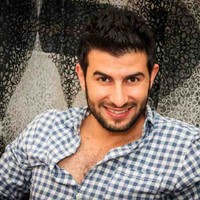 CVTEC Consulting Engineers Employee Rawad Addeen's profile photo