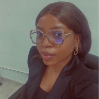 Alert Group Employee Emem Udoh's profile photo