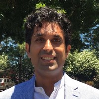 Pankaj Arora Email & Phone Number