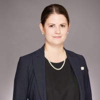 CapM Advisors Employee Laura Rodgers's profile photo