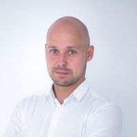 Innovcode.it Employee Kamil Nawrotkiewicz's profile photo
