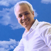 Itaú Uruguay Employee Claudio Chrispens's profile photo