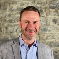 Intellect Employee Scott McGrail's profile photo
