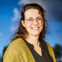 Zoogdiervereniging Employee Lidewij Disbergen's profile photo