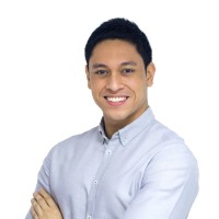 zpizza Employee Michael Martinez's profile photo