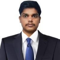 Plural Technology Employee Prakash Margale's profile photo