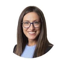 Highfield Healthcare Employee Francesca Caputi's profile photo