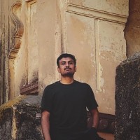 Spreadd Employee Shubham Mehra's profile photo