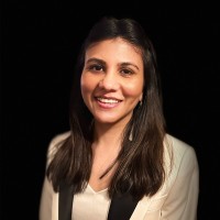Amazon Employee Harsha Kumar's profile photo