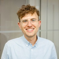 Infront Consulting & Management GmbH Employee Theo Haustein's profile photo