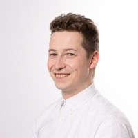 Progenios ApS Employee Krisztian Revesz's profile photo