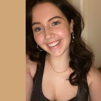 LOVE. Employee Caitlin Coyle's profile photo