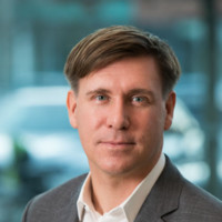 Mercedes-Benz Sverige Employee Markus Kraft's profile photo