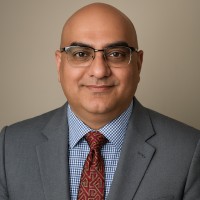 Covance Employee Shreyas Joshi's profile photo