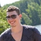 iProspect Employee Ilya Kuzmin's profile photo