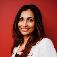 Compass Mind Asia Employee Audrey Lawrence's profile photo