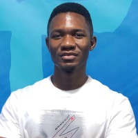 Nicholas Eshun Email & Phone Number