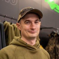 Kaczmarek Malewo Employee Adrian Babski's profile photo