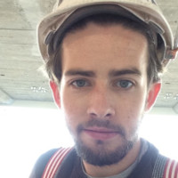 Integrated Specialty Contractors Employee Matt McDonald's profile photo