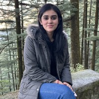 Shreya Chauhan Email