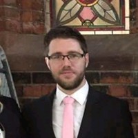 MCA Systems Ltd Employee Mark Williamson's profile photo