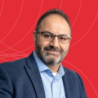 Daubert Chemical Company Employee Alexander Chimon's profile photo