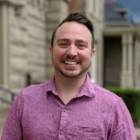 Intermountain Healthcare Employee Scott Twitchell's profile photo