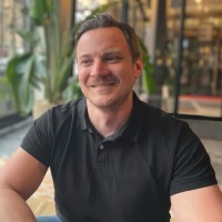 Togy Employee Tim Sjöholm's profile photo