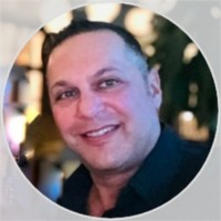 Dan Panitz Email & Phone Number