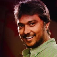 Renderby Employee Yuvaraj Dhayalan's profile photo