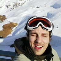 Leonora Employee Thiago Marquezini's profile photo