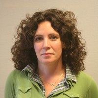 INSU AB Employee Rita Fager's profile photo