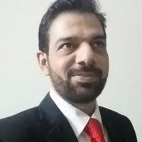 MCB Islamic Bank Employee Faizan Rasheed's profile photo