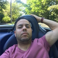 Honda Village Employee David Rodriguez's profile photo