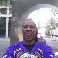 Austin Area Urban League Employee Eric Valentine's profile photo