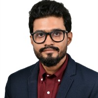 BMO Employee Muhaiminul Islam's profile photo